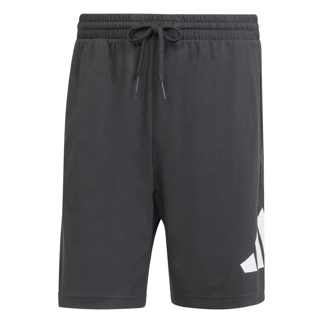 Essentials Big Logo Single Jersey Shorts - Image 6