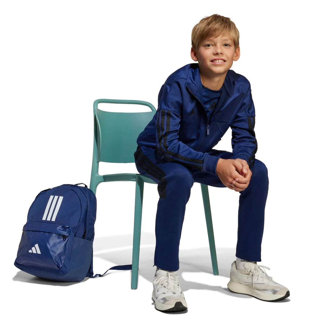 Classic Back-to-School 3-Stripes Backpack - Image 7