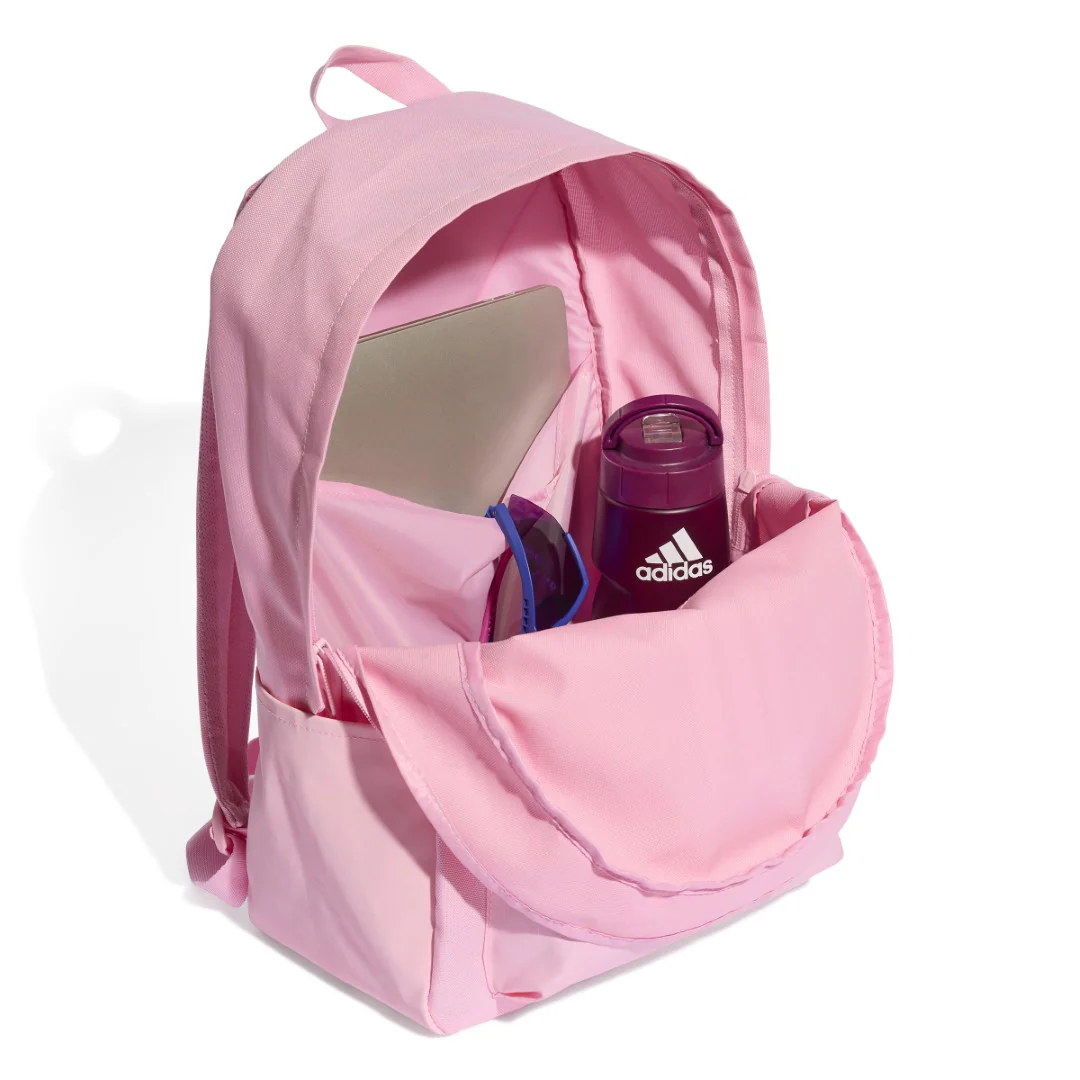 Classic Back-to-School 3-Stripes Backpack - Image 3