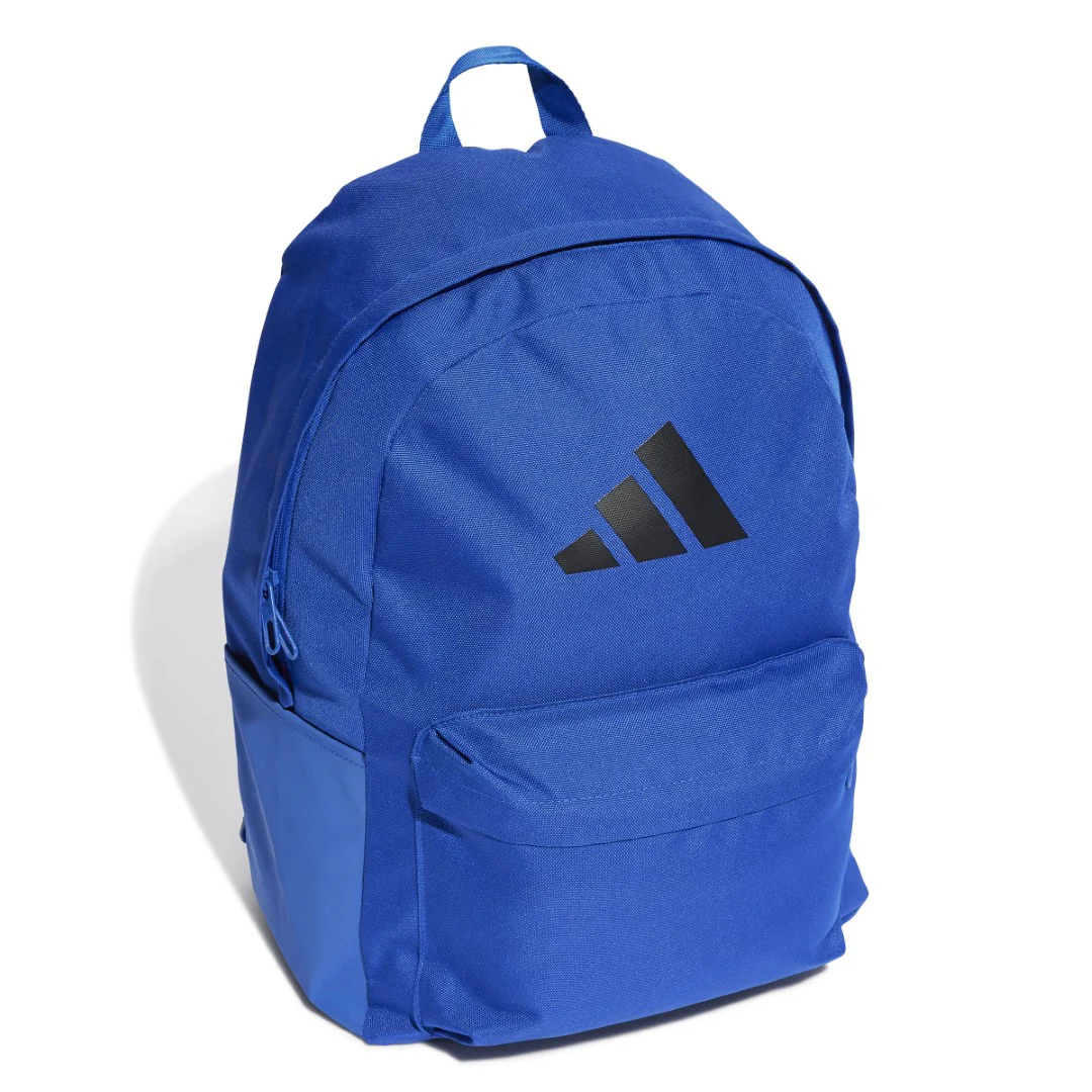 Classic 3 Bar Logo Backpack - Image 2