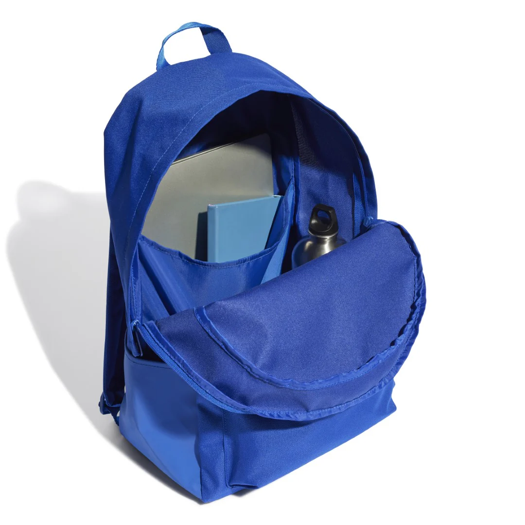 Classic 3 Bar Logo Backpack - Image 3