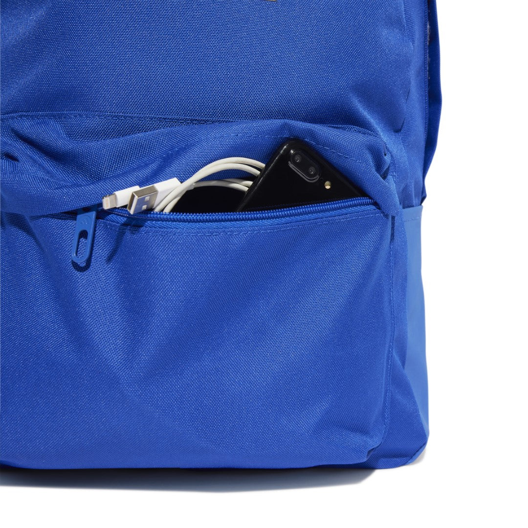 Classic 3 Bar Logo Backpack - Image 4