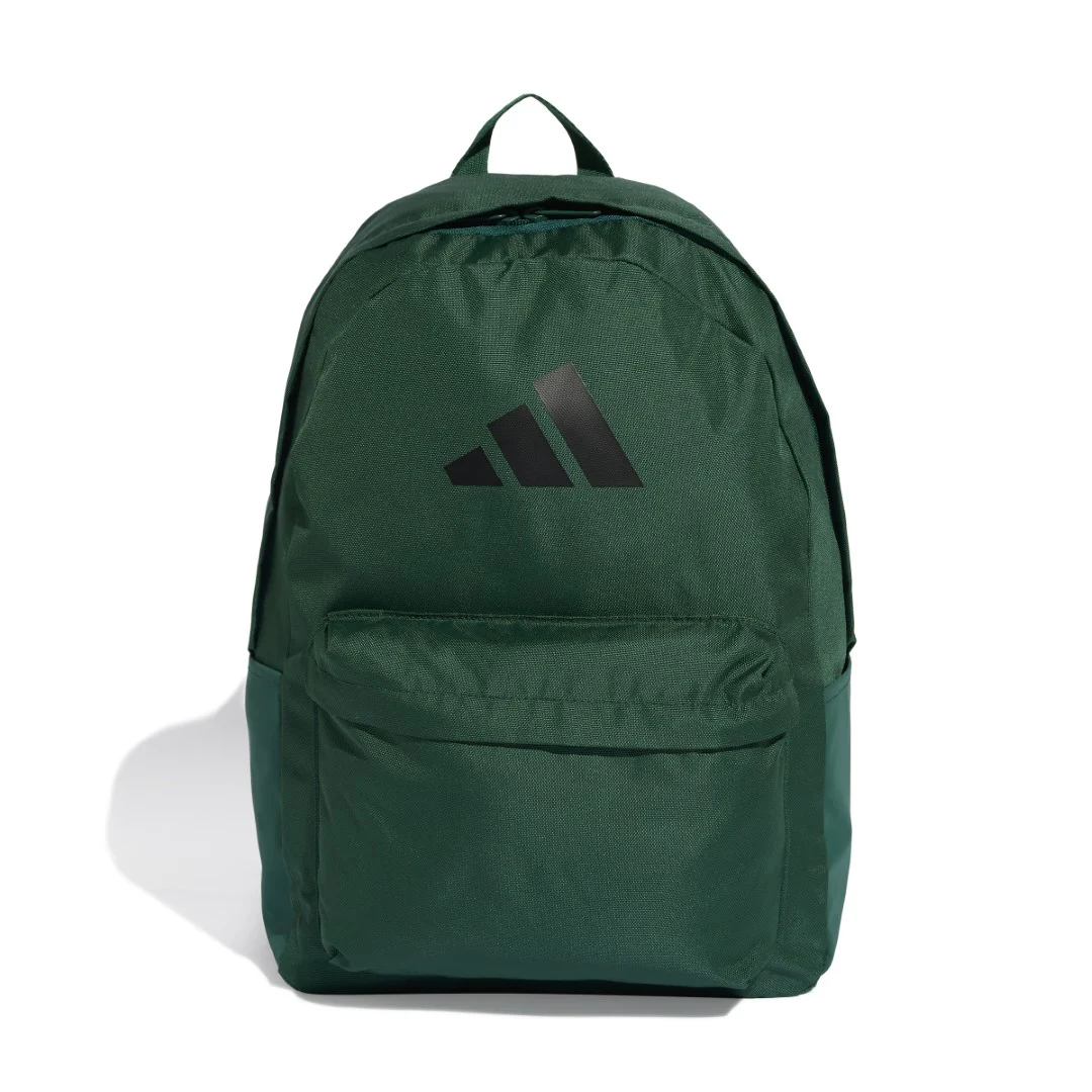 Classic 3 Bar Logo Backpack
