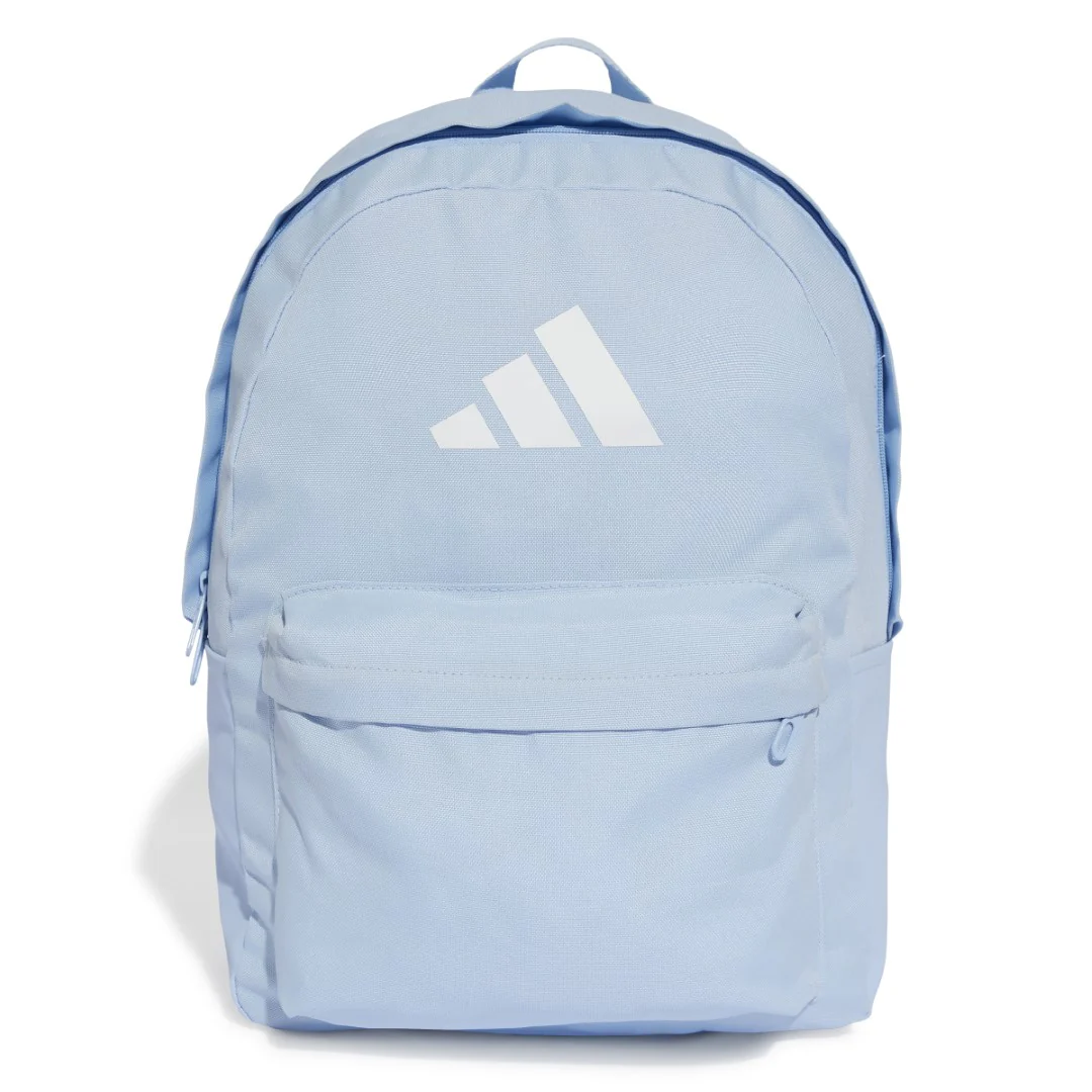Classic 3 Bar Logo Backpack