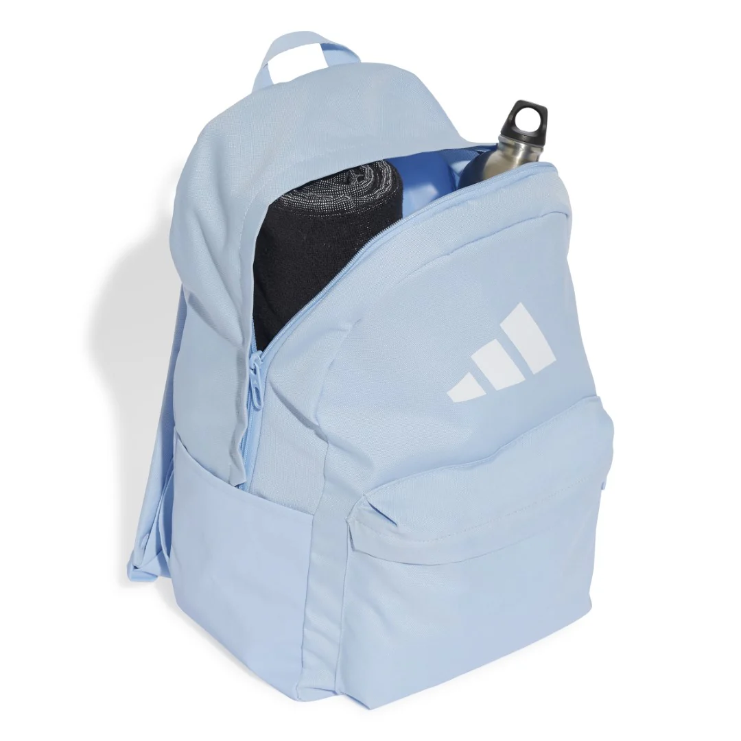 Classic 3 Bar Logo Backpack - Image 4