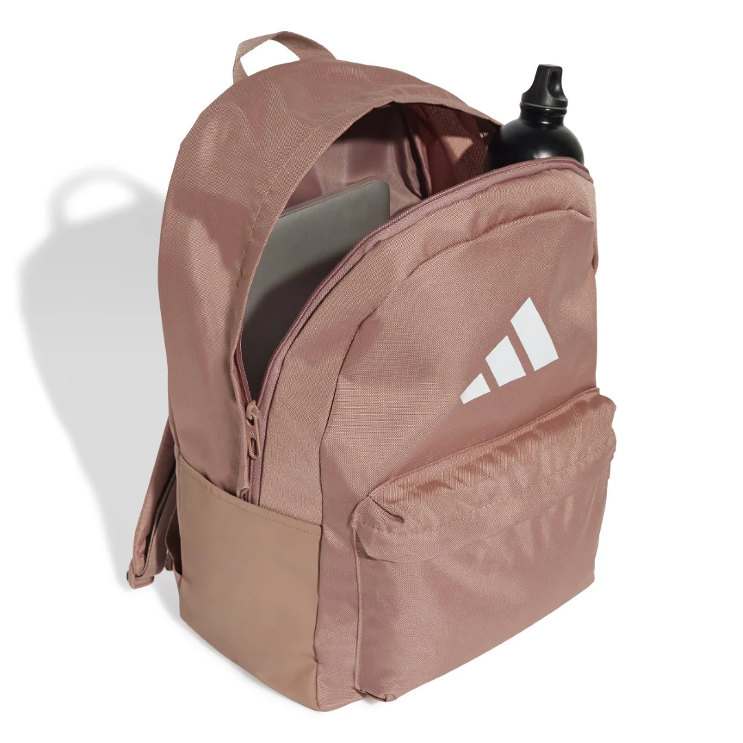 Classic 3 Bar Logo Backpack - Image 3