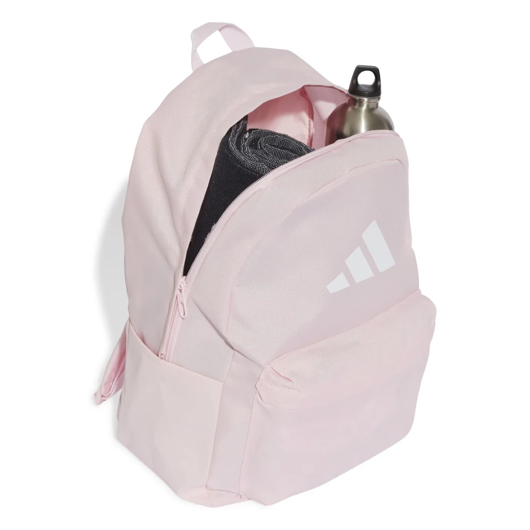 Classic 3 Bar Logo Backpack - Image 4