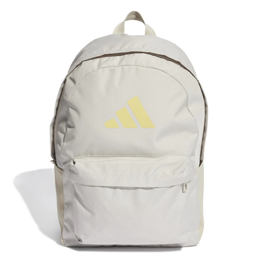 Classic 3 Bar Logo Backpack