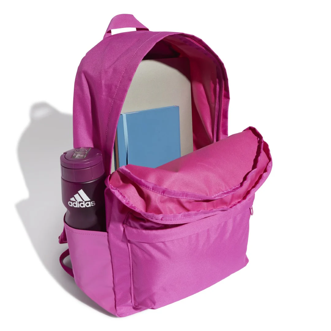 Classic 3 Bar Logo Backpack - Image 3