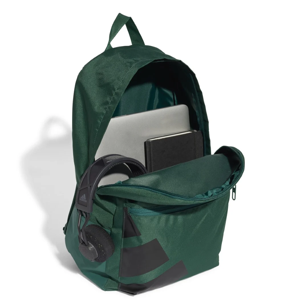 Classic Back-to-School Badge of Sport Backpack - Image 3