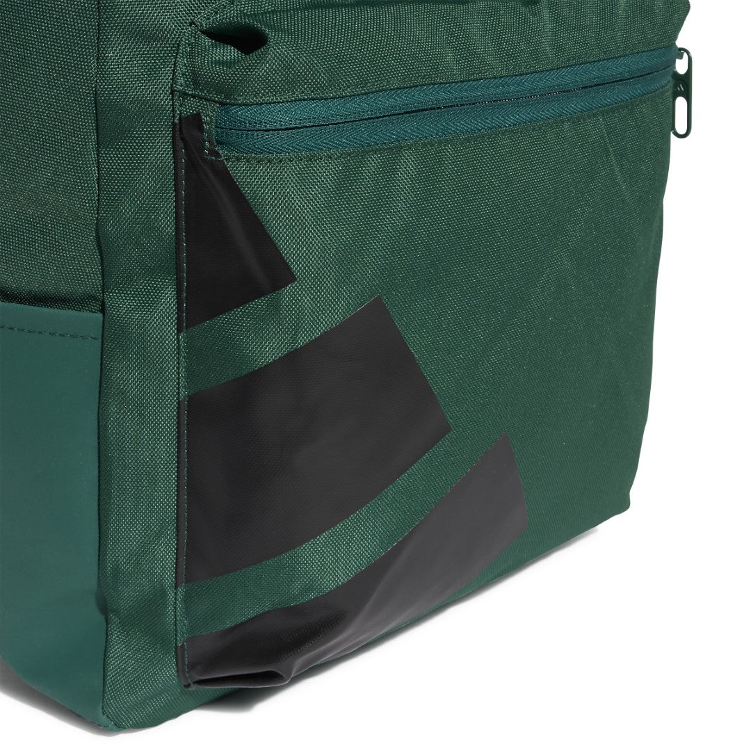 Classic Back-to-School Badge of Sport Backpack - Image 4