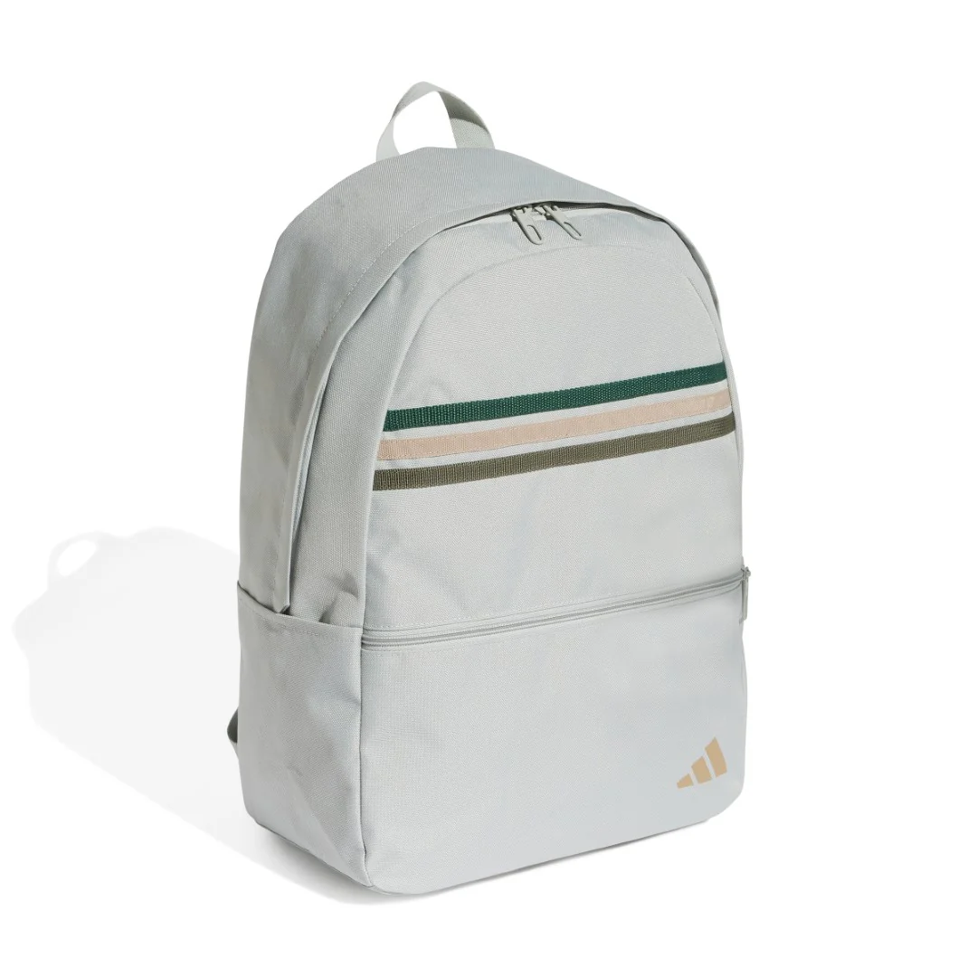 Classic Back-to-School Stripes Backpack - Image 3