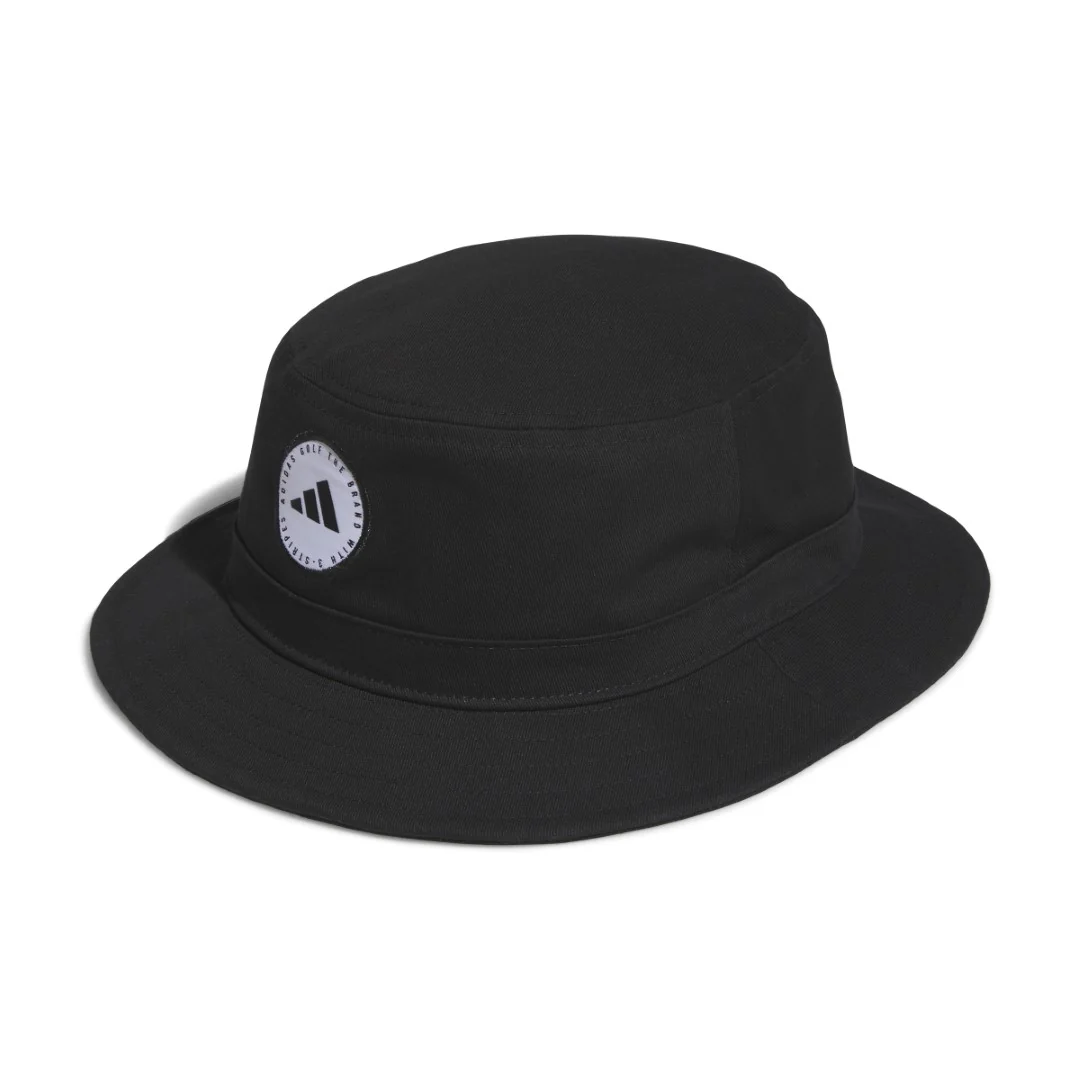 Solid Bucket Hat