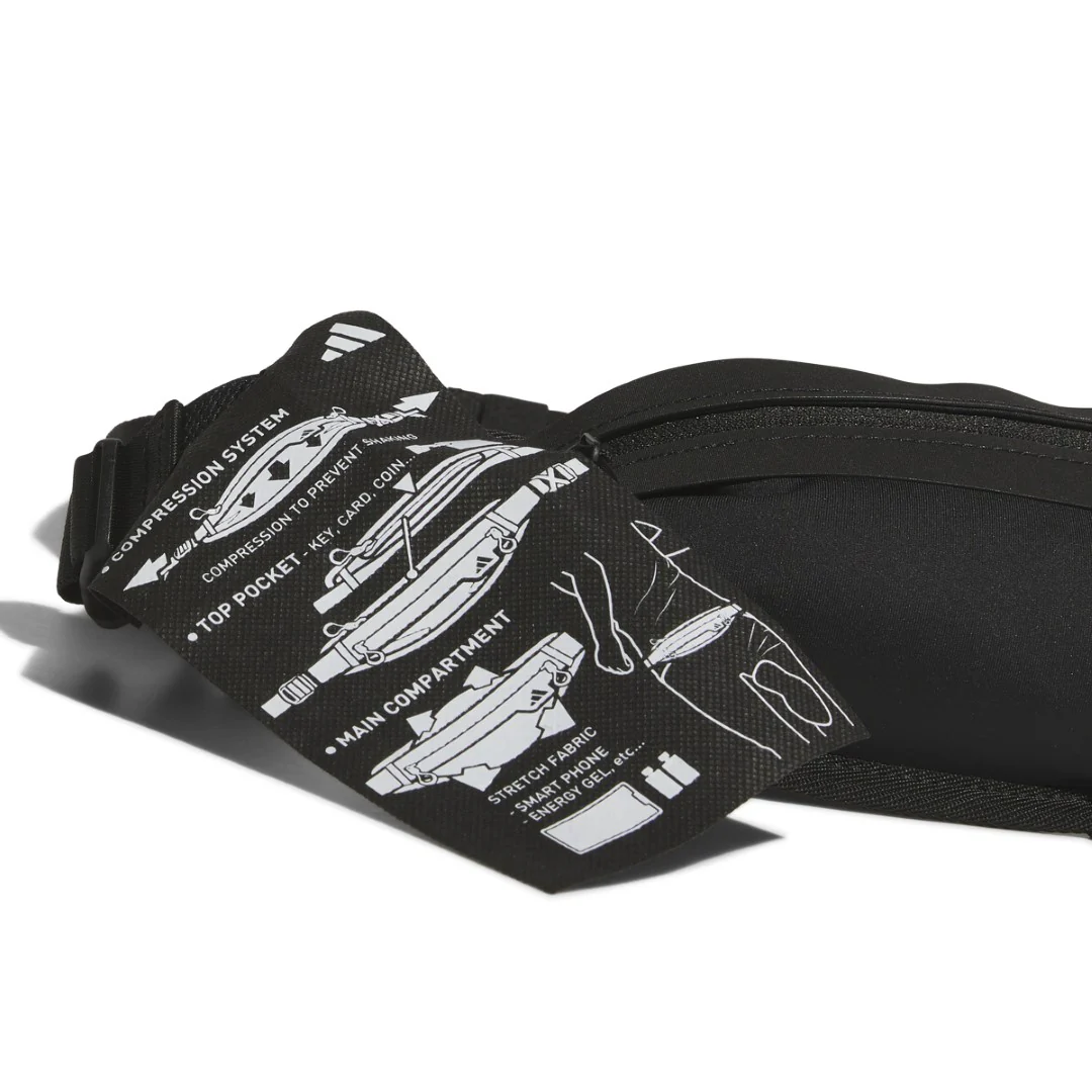 Running Waist Bag - Image 5