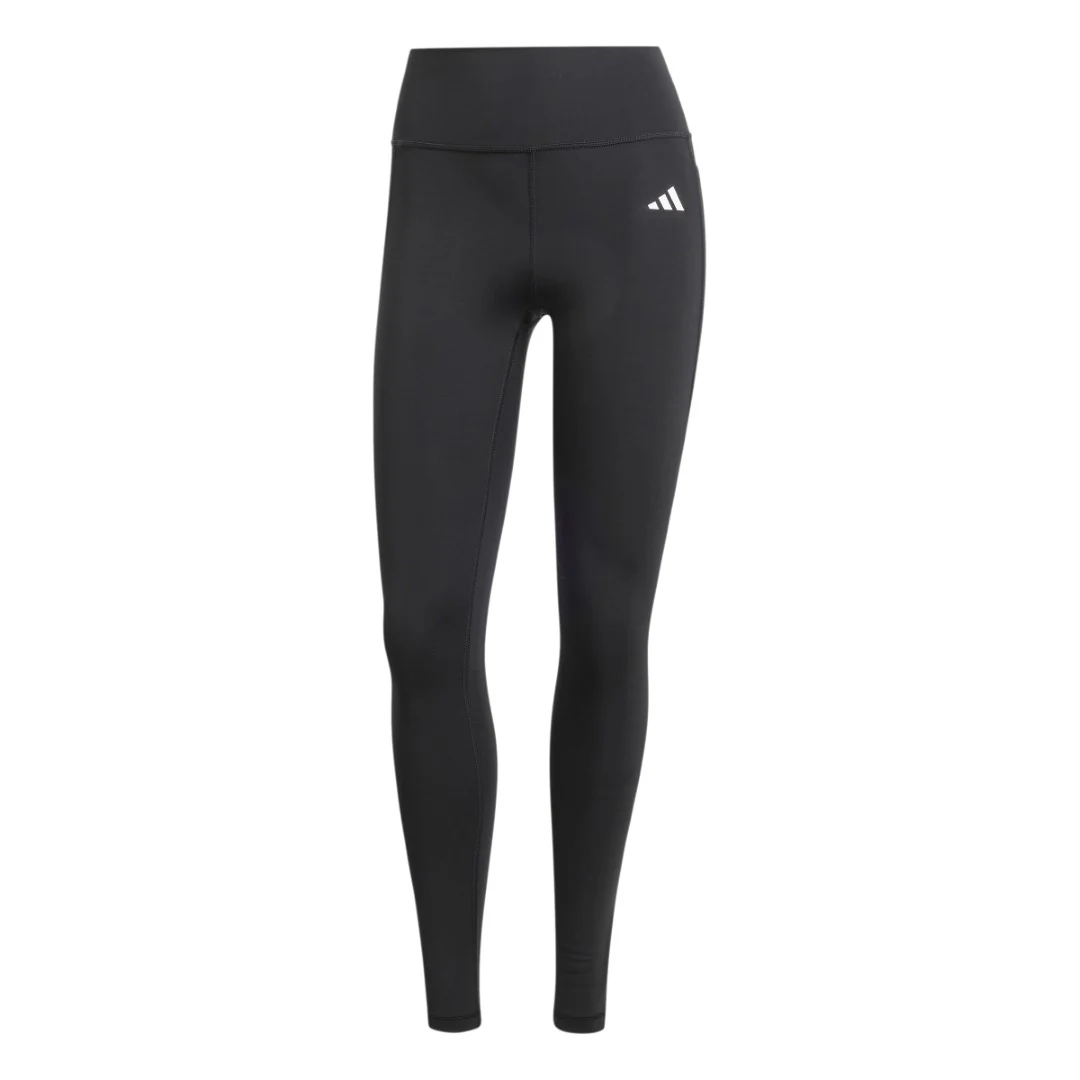 Optime Essentials Stash Pocket Full-Length Leggings - Image 7