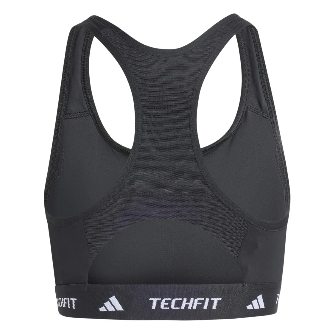 Techfit Medium-Support Sports Bra - Image 6