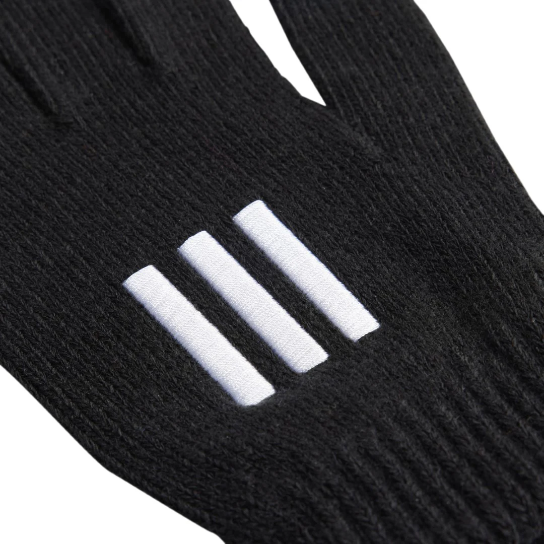 Essentials 3-Stripes Gloves - Image 2