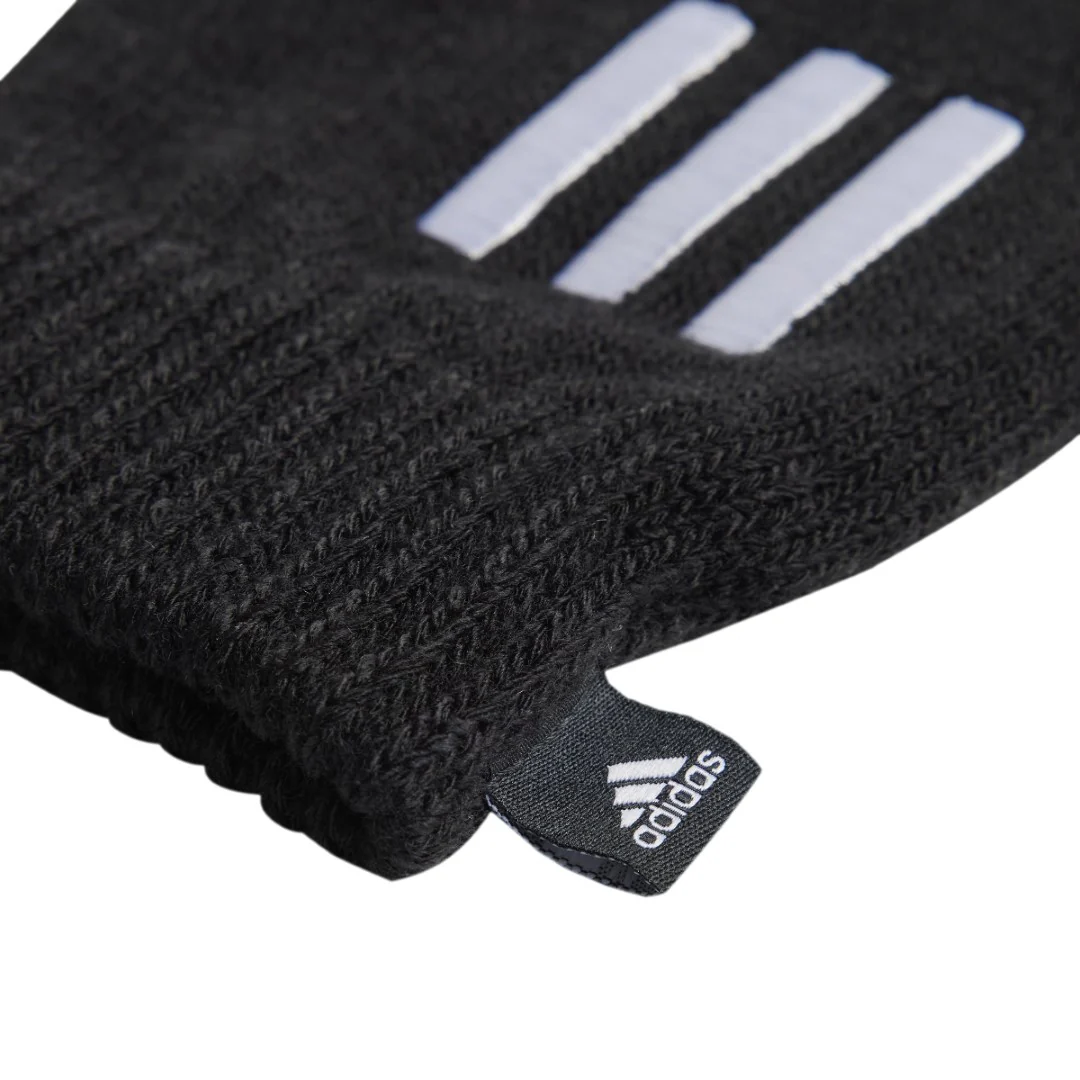 Essentials 3-Stripes Gloves - Image 3