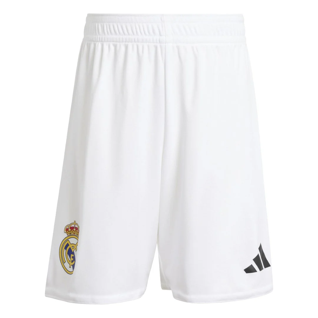 Real Madrid 24/25 Home Mini Kit - Image 5