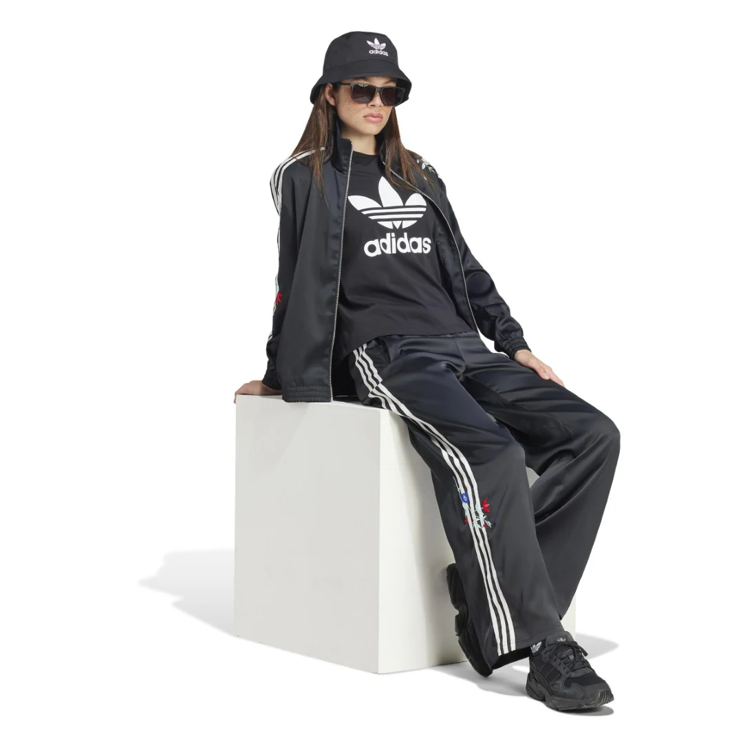 Graphics Floral Firebird Track Joggers - Image 3