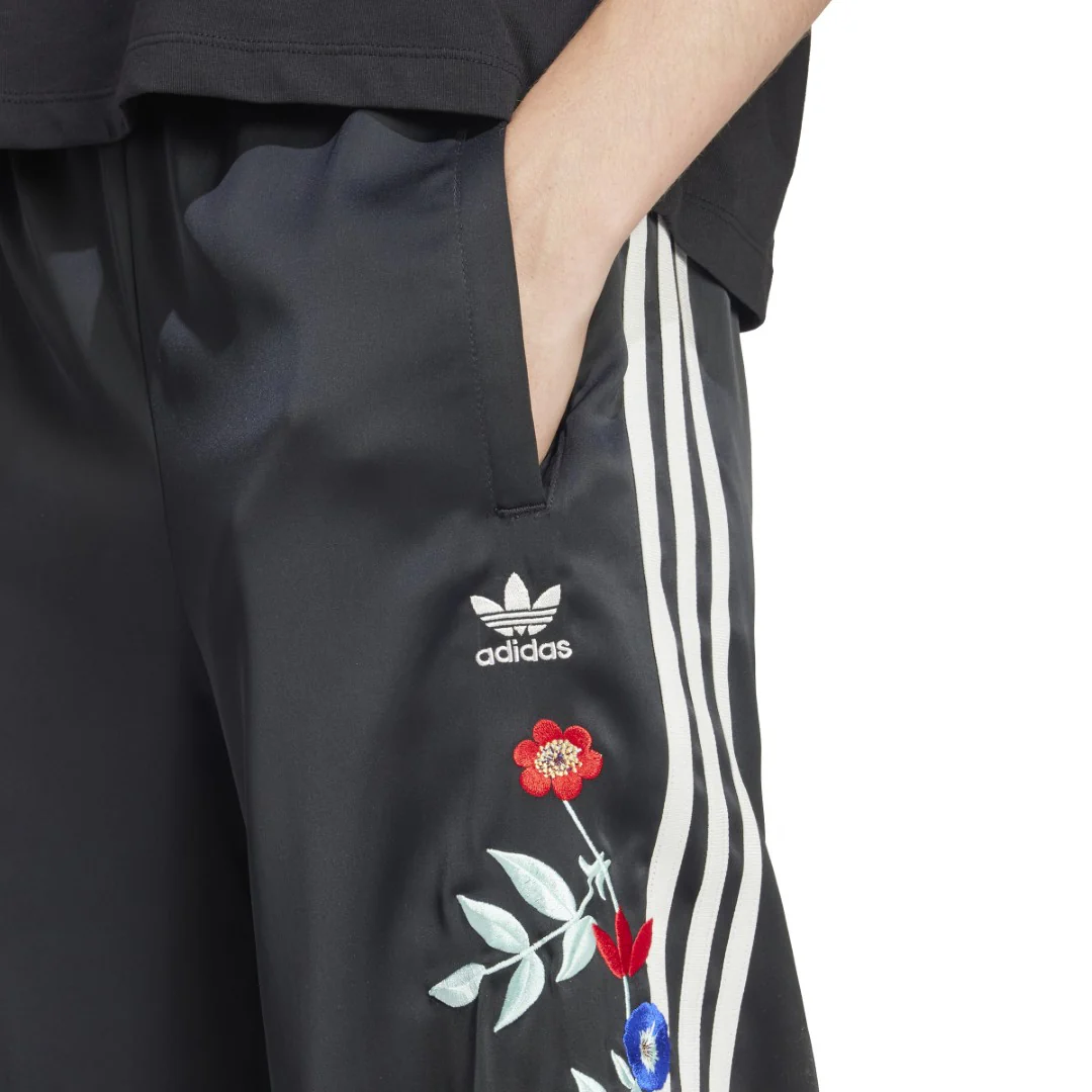 Graphics Floral Firebird Track Joggers - Image 4