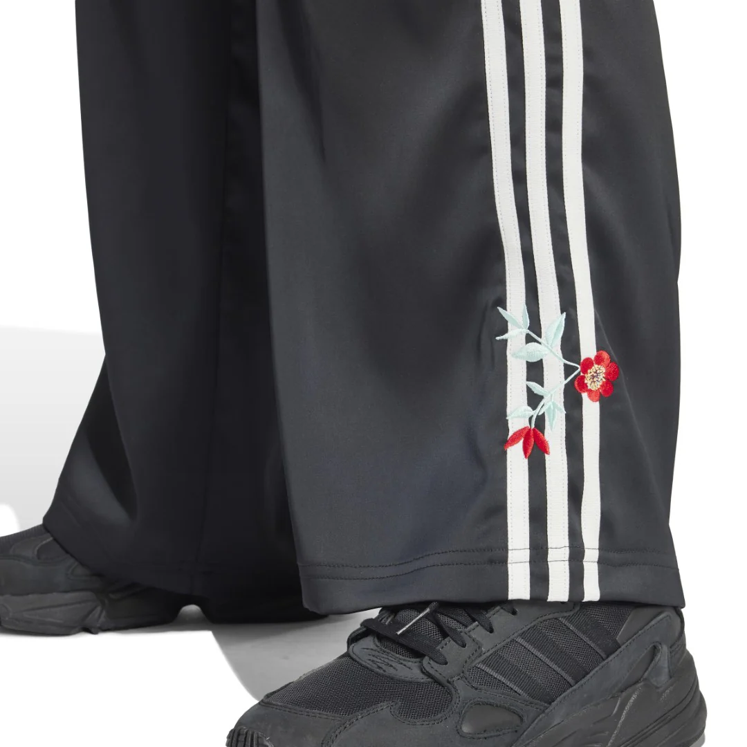Graphics Floral Firebird Track Joggers - Image 5