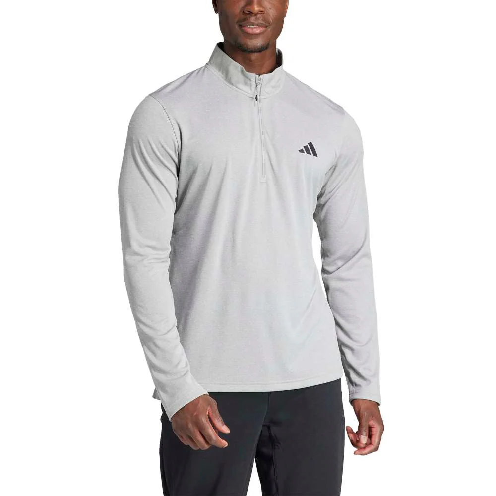 Train Essentials Training Long Sleeve Sweatshirt - Image 4