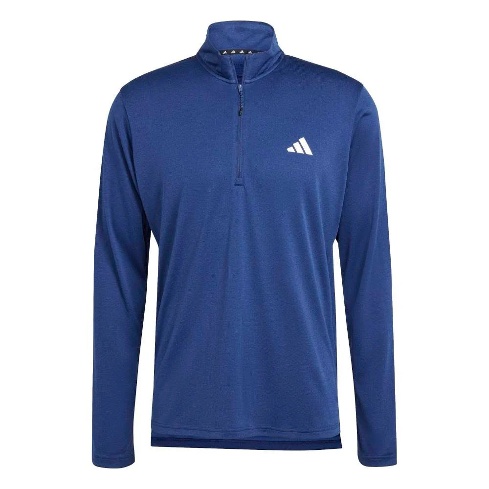 Train Essentials Training Long Sleeve Sweatshirt - Image 2