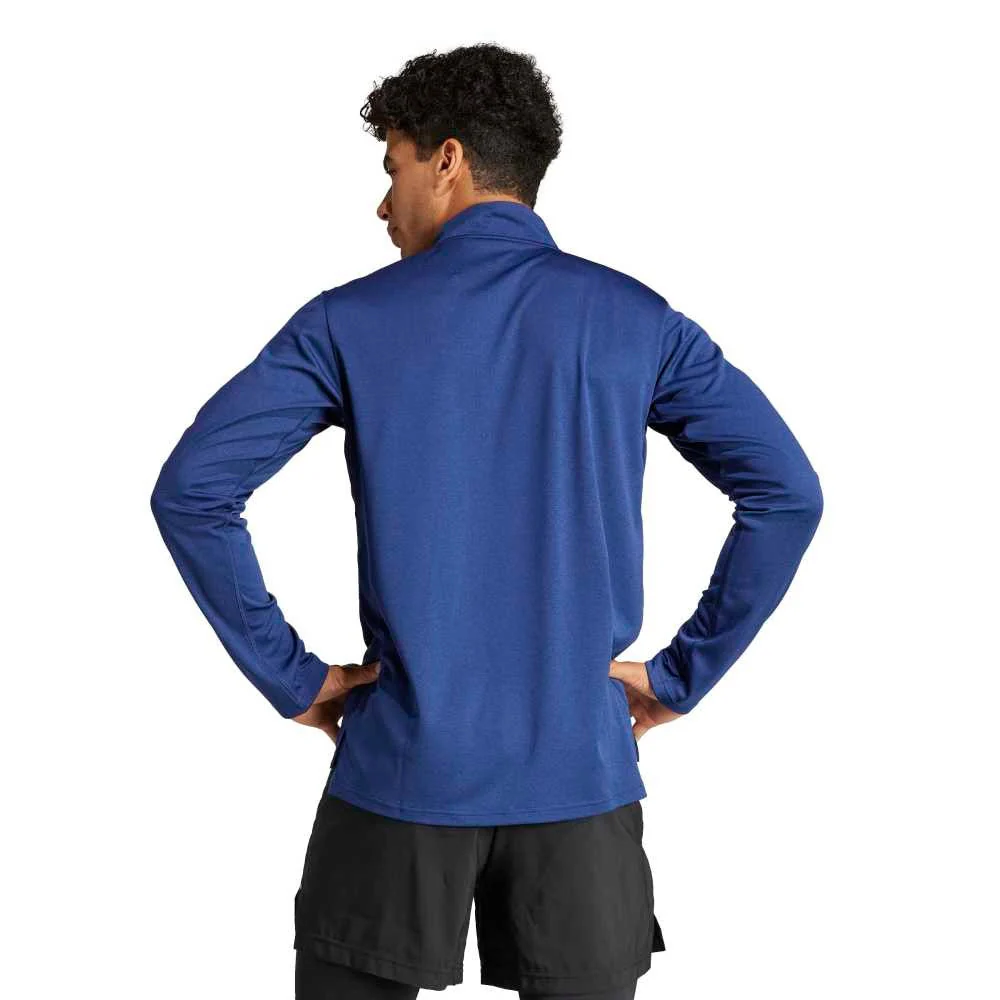 Train Essentials Training Long Sleeve Sweatshirt - Image 5