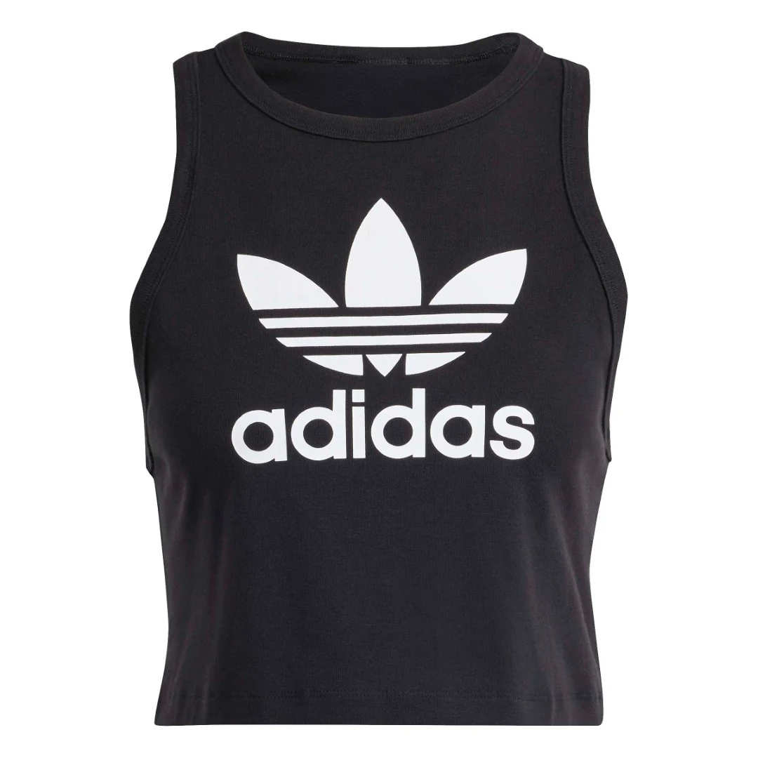Trefoil Tank Top - Image 3