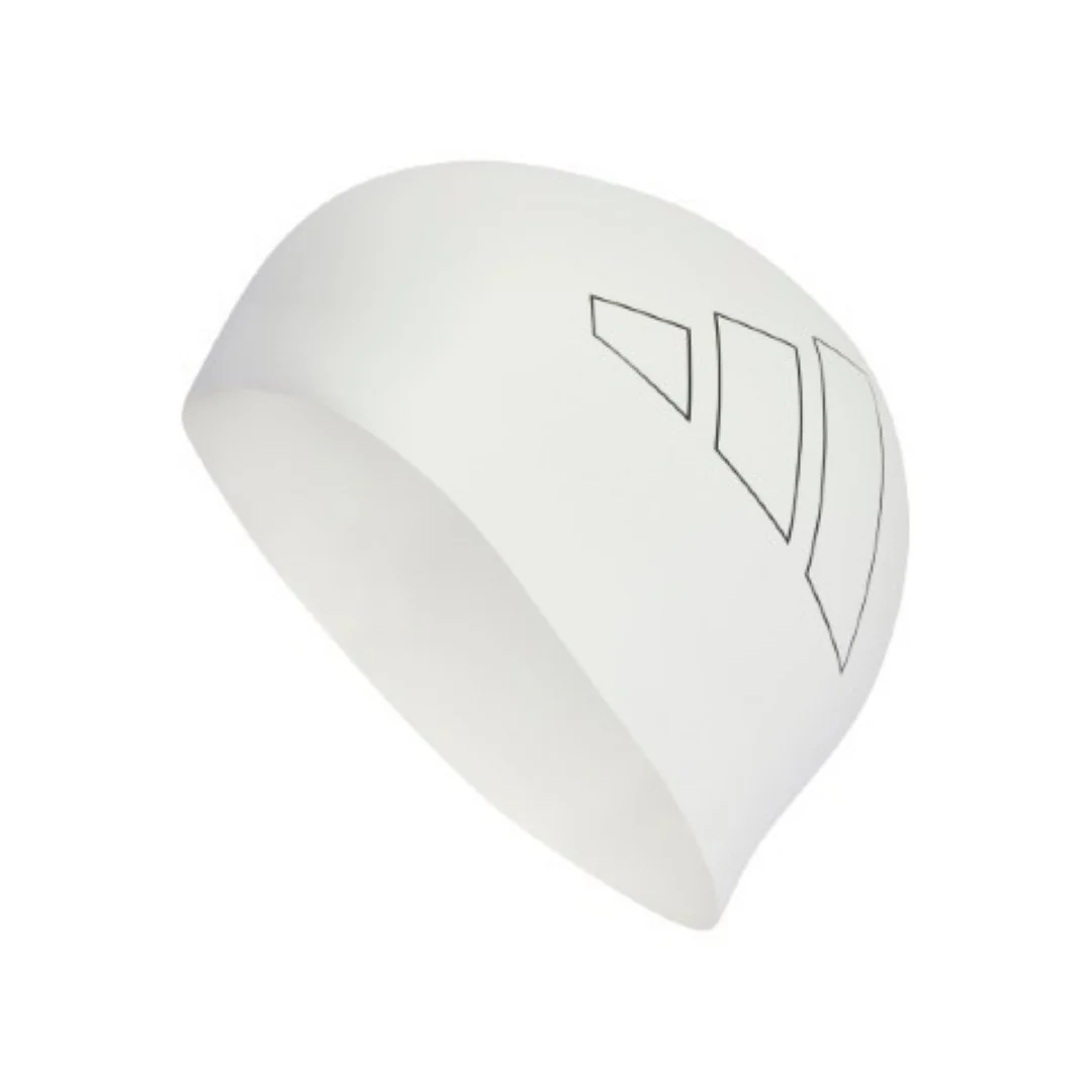 Logo Swim Cap