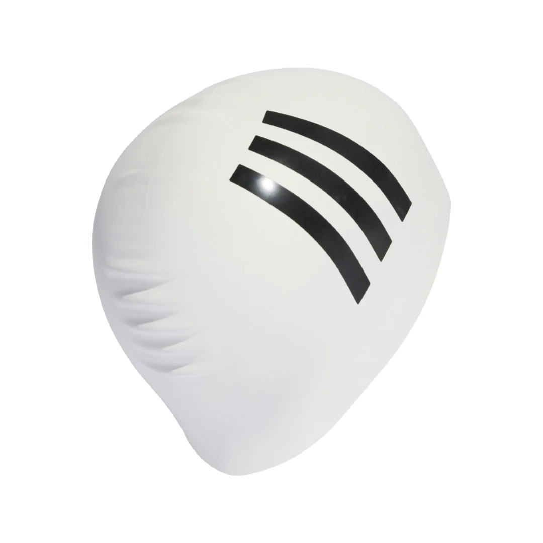 3-Stripes Swimming Cap - Image 2
