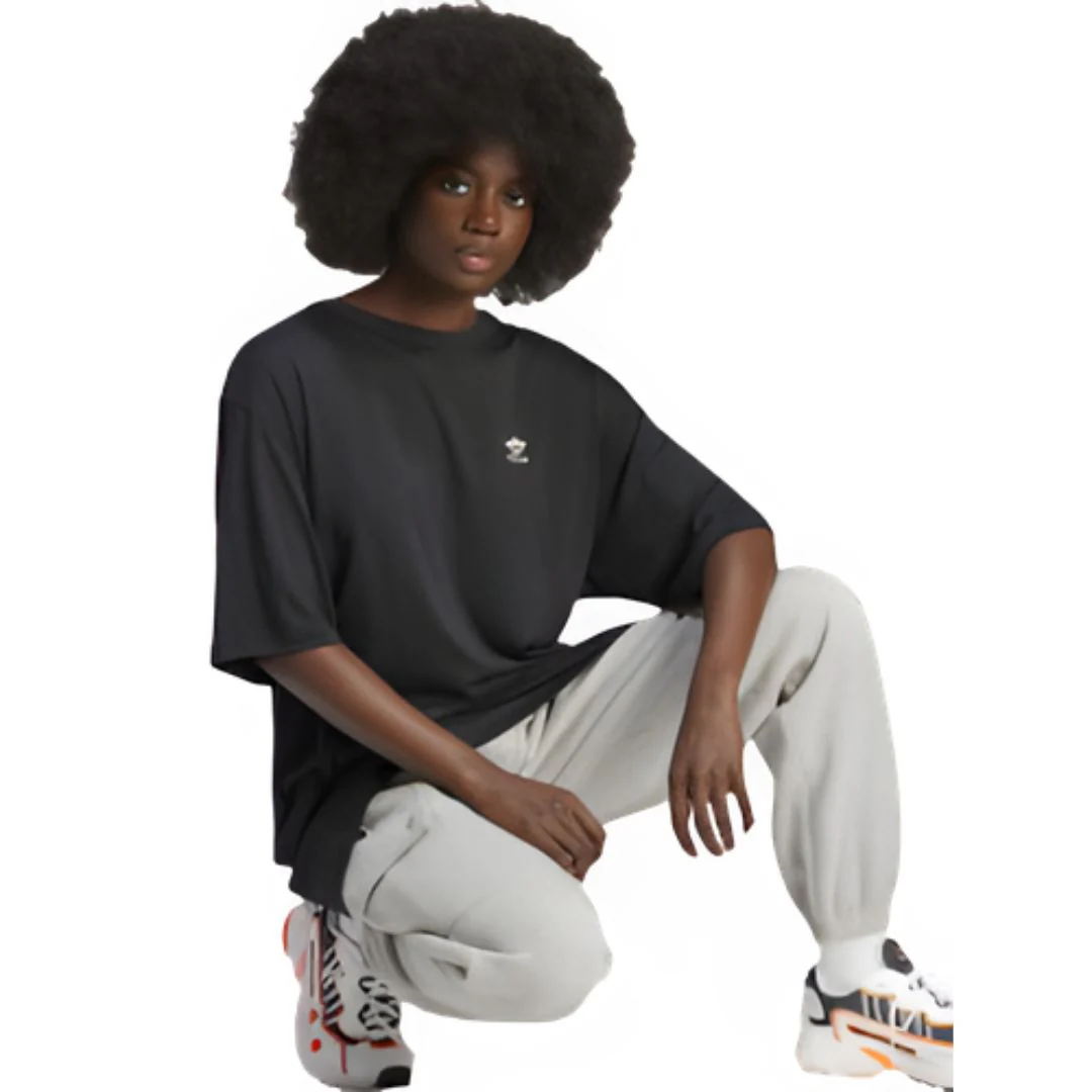Trefoil T-Shirt