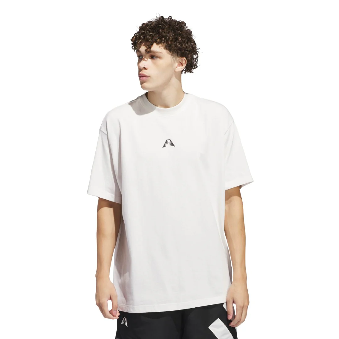 Anthony Edwards 1 Foundation T-Shirt
