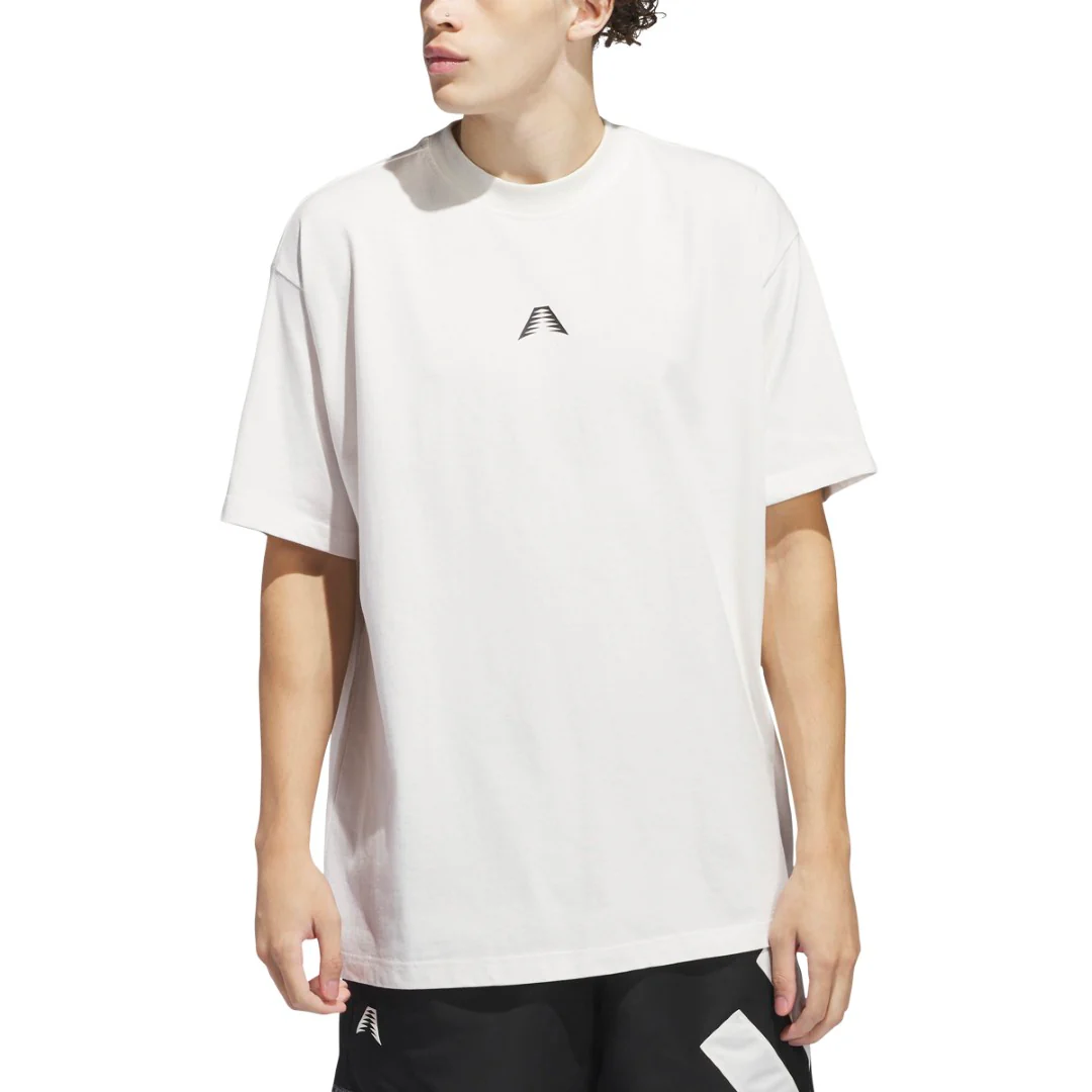 Anthony Edwards 1 Foundation T-Shirt - Image 3