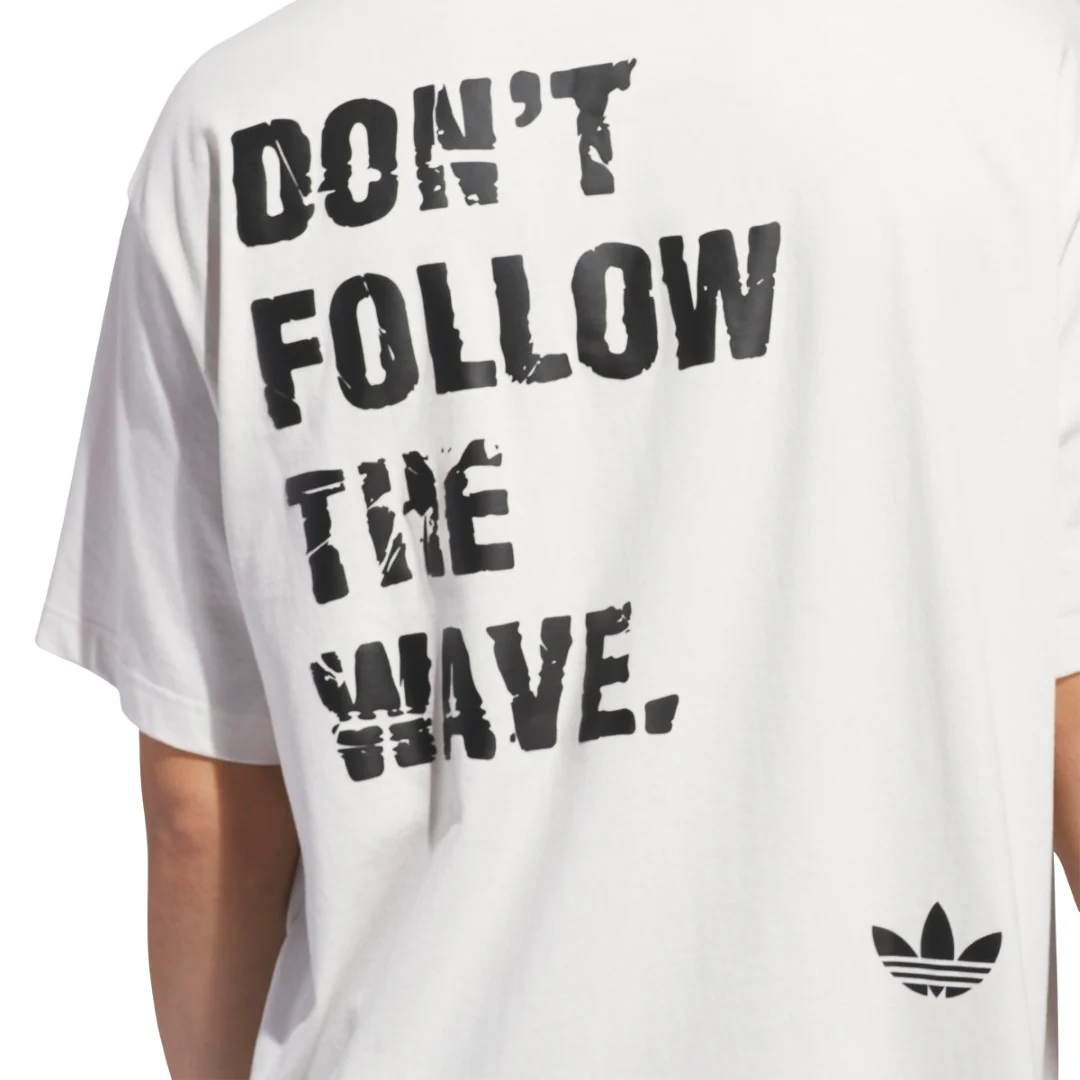Anthony Edwards 1 Foundation T-Shirt - Image 4