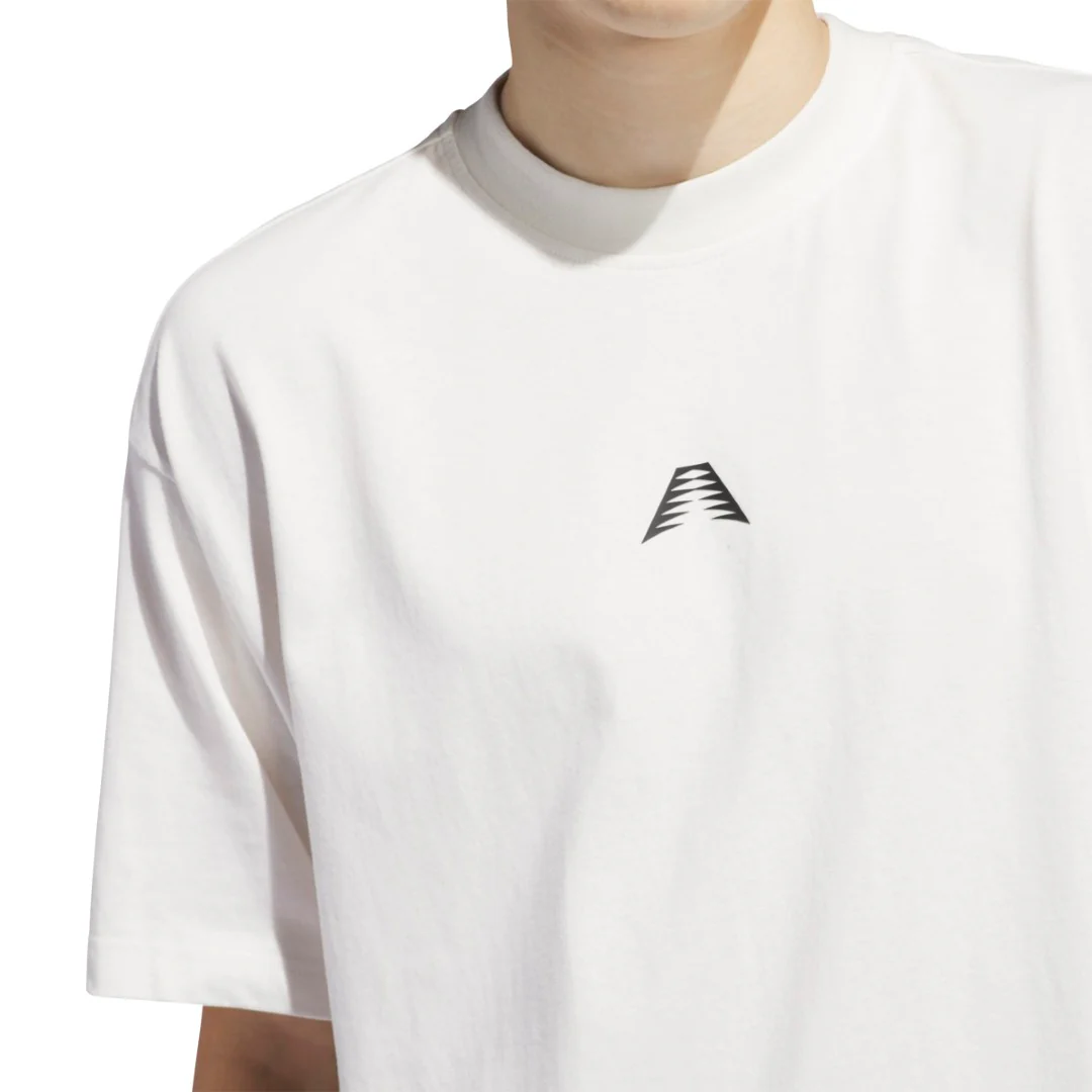 Anthony Edwards 1 Foundation T-Shirt - Image 5
