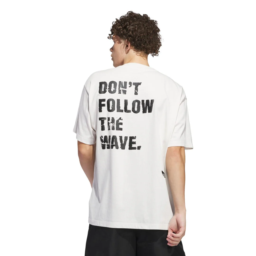 Anthony Edwards 1 Foundation T-Shirt - Image 6