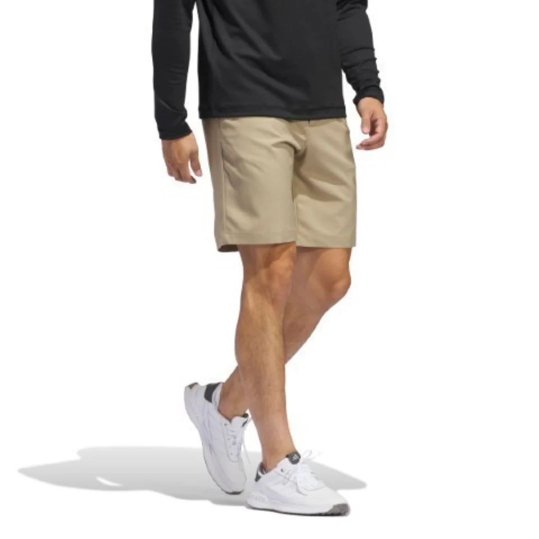 Adi Advantage Golf Shorts - Image 2