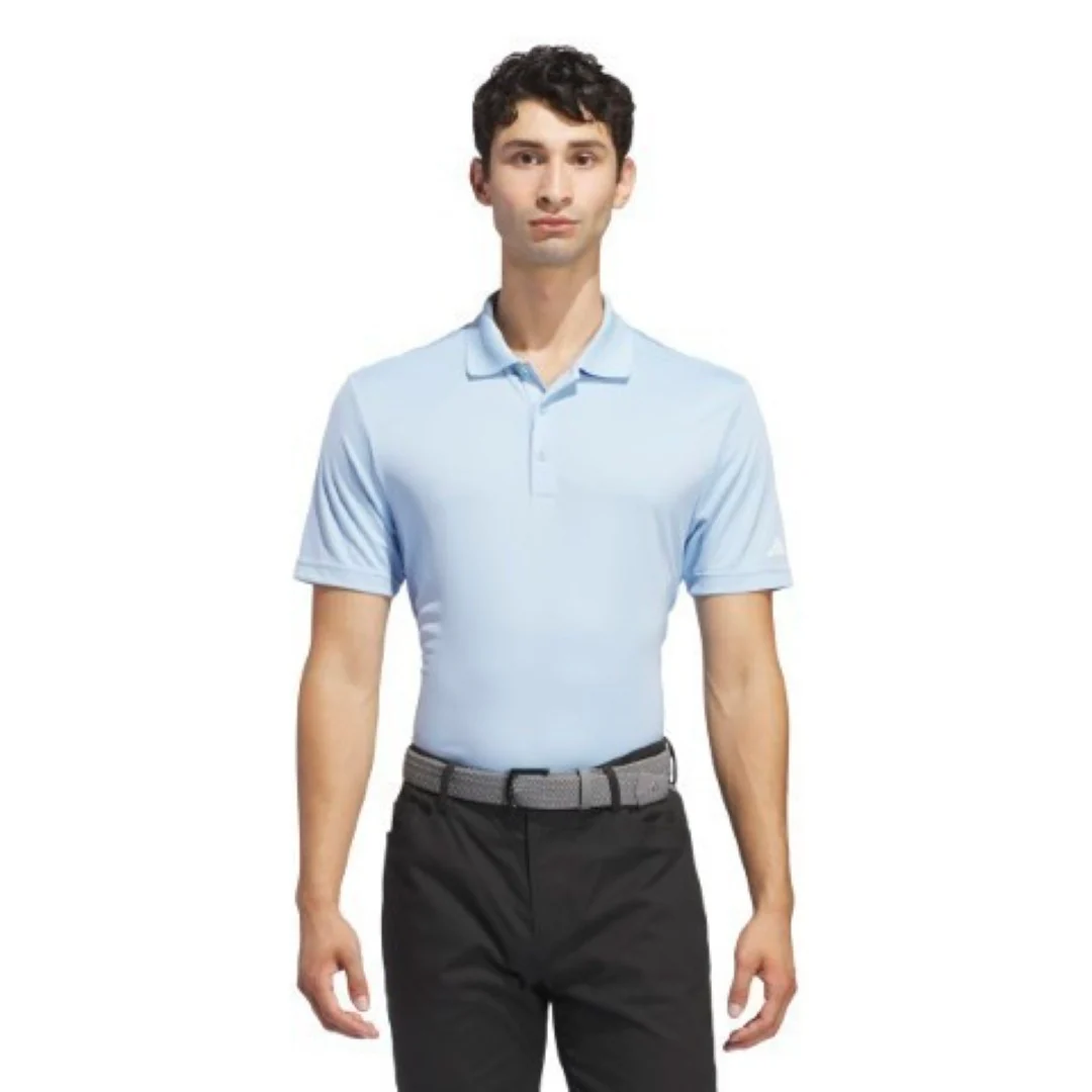 Core Adidas Performance Primegreen Polo Shirt