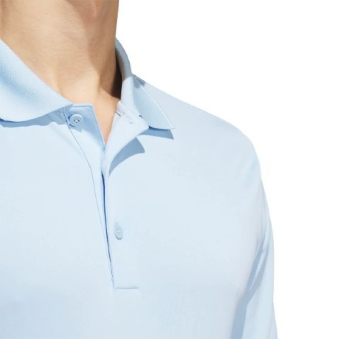Core Adidas Performance Primegreen Polo Shirt - Image 5
