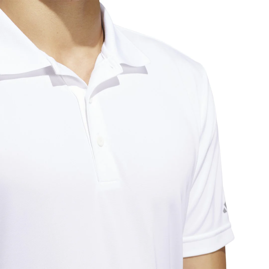 Core Performance Primegreen Polo T-shirt - Image 5