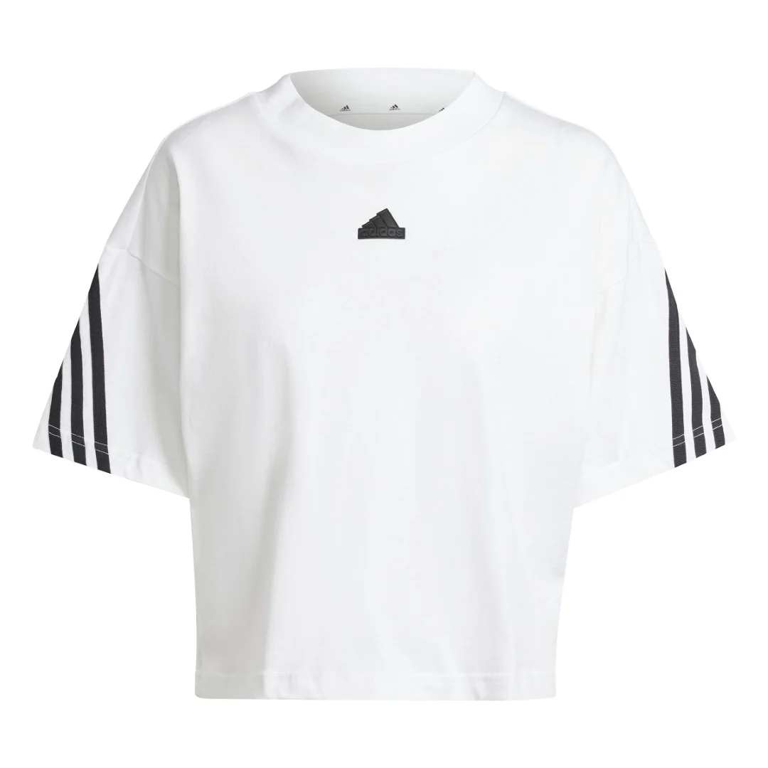 Future Icons 3-Stripes Tee