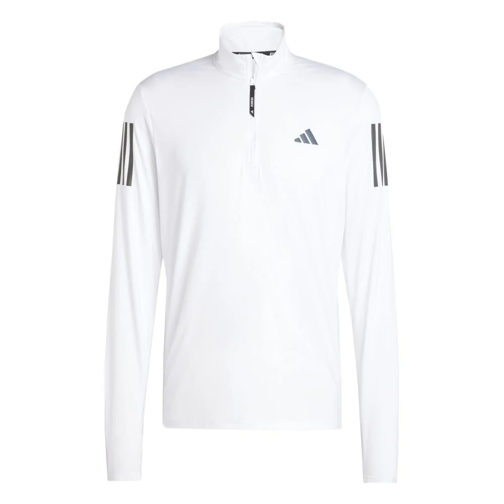 Own the Run Half-Zip Track Top - Image 2