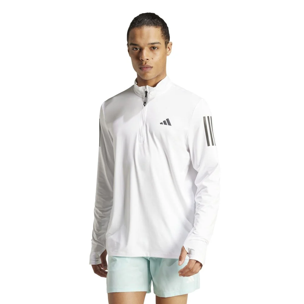 Own the Run Half-Zip Track Top - Image 3