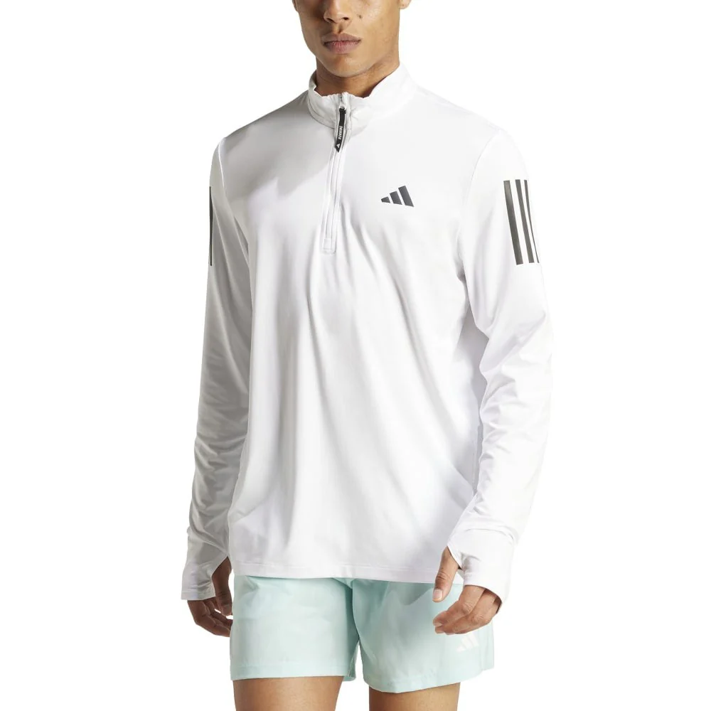 Own the Run Half-Zip Track Top - Image 4