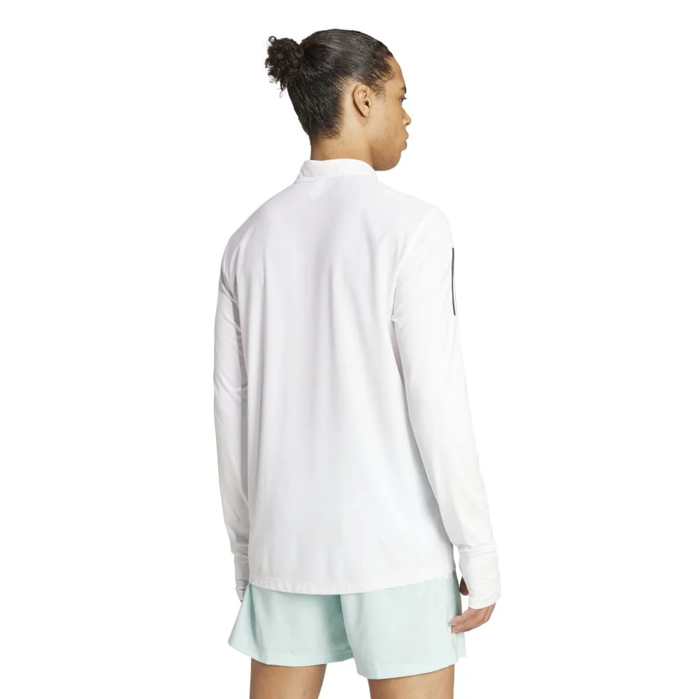 Own the Run Half-Zip Track Top - Image 5
