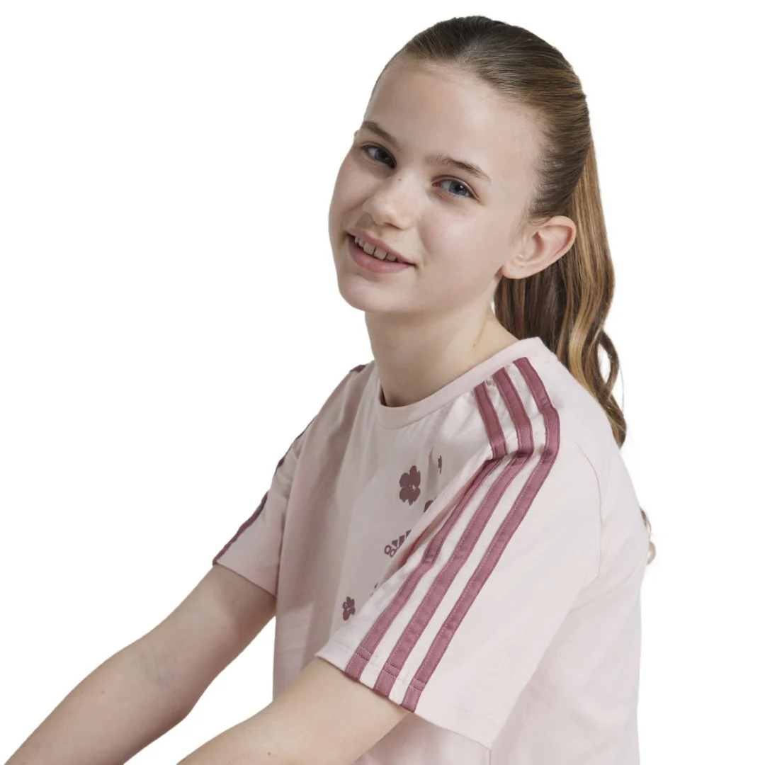 Essentials Printed T-Shirt - Image 2