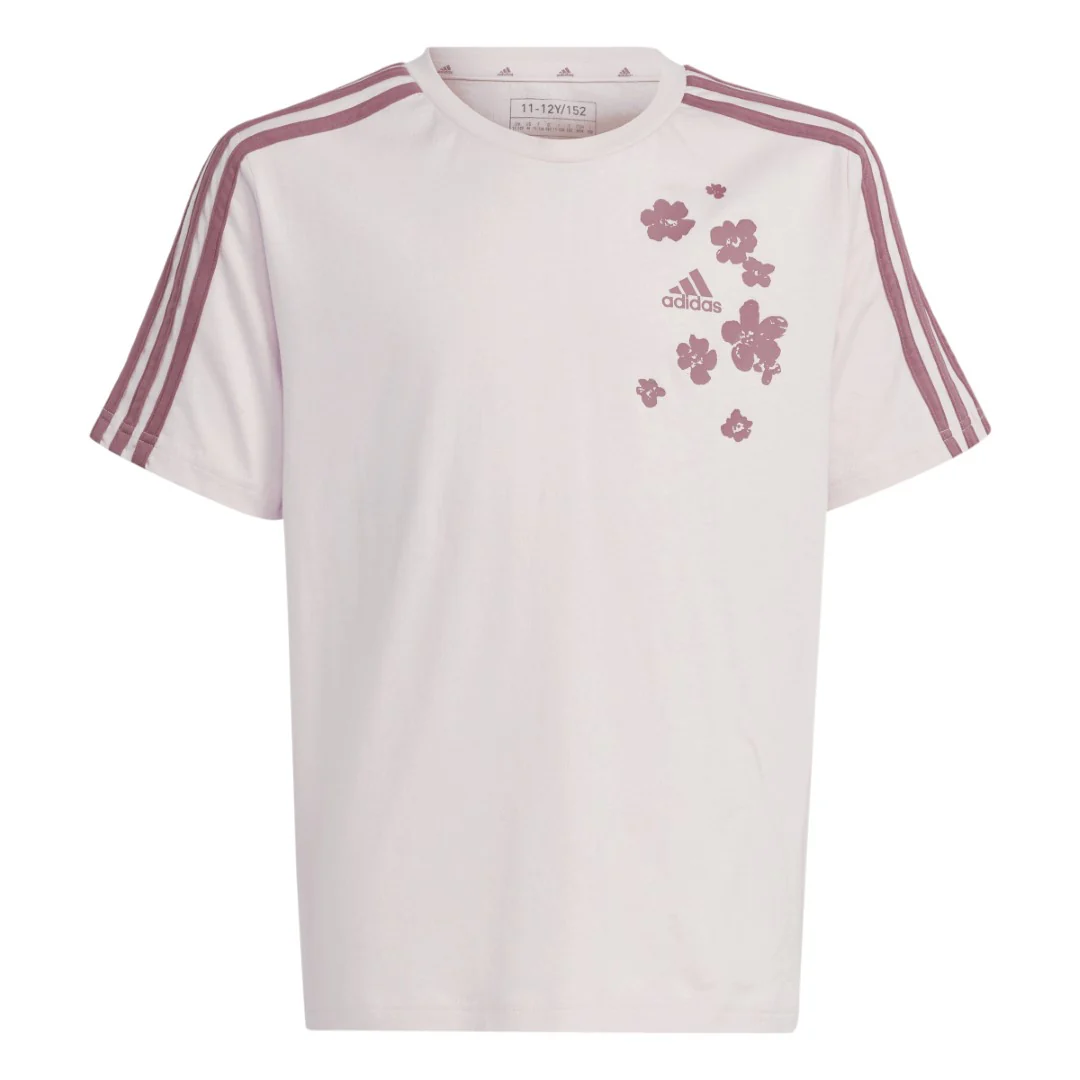 Essentials Printed T-Shirt - Image 7