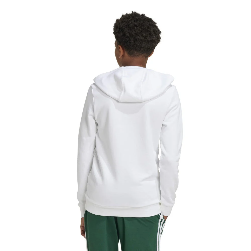 Big Logo Essentials Cotton Sweatshirt - Image 3